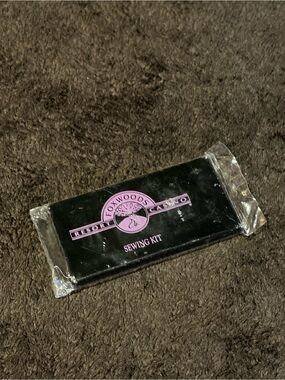 Foxwoods Resort Casino Sewing Kit